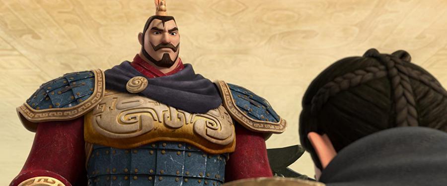 EL REINO DE TERRACOTA